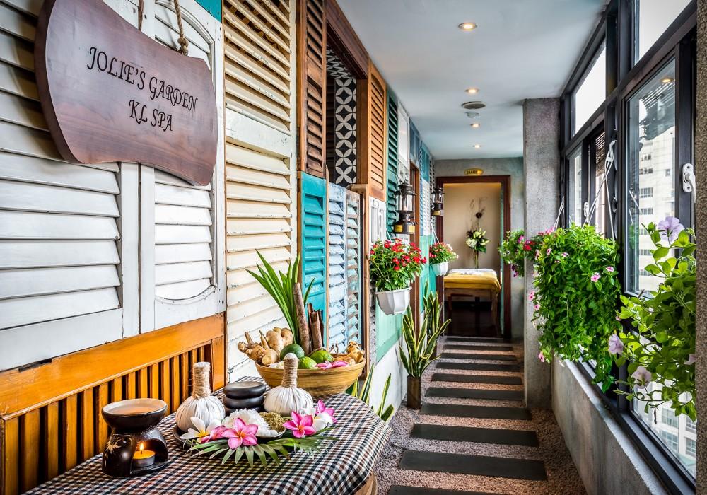 Silverland Jolie Hotel Ho Chi Minh-Byen Eksteriør billede